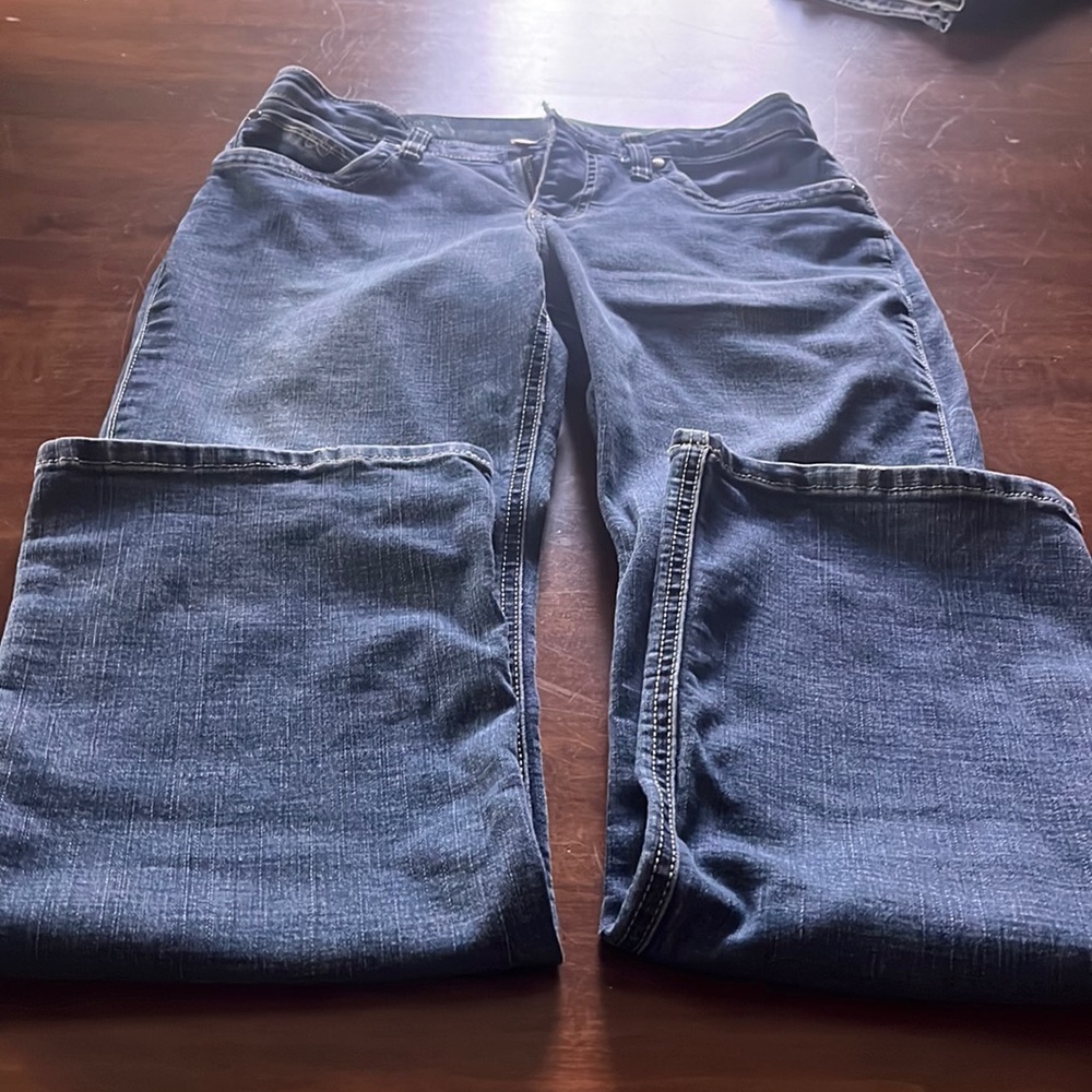 Q-Baby by Wrangler Jeans